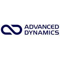 advanced dynamics gmbh logo image