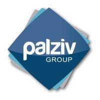 palziv logo image