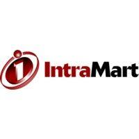 intramart logo image