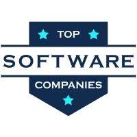 top software companies