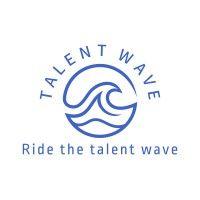 talent wave partners logo image