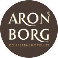 aronsborgs konferenshotell logo image