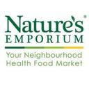 logo of Natures Emporium Lp