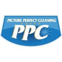 picture perfect cleaning inc. logo image