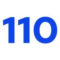 110 theory logo image