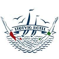 støtvig hotel logo image