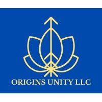 origins unity llc logo image