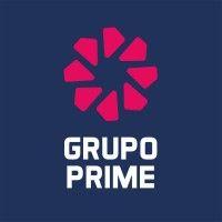 grupo prime logo image