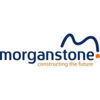 morganstone ltd logo image