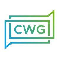 cwg consulting, llc