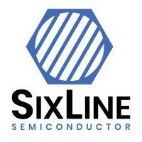 sixline semiconductor logo image