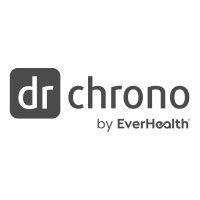 drchrono by everhealth logo image