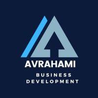 avrahami business development logo image