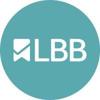 lbb (little black book) logo image