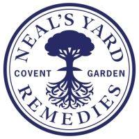 neal's yard remedies logo image