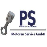 peters-schröder-motoren service gmbh logo image