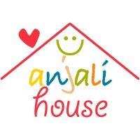 anjali house logo image