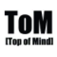 tom logo image