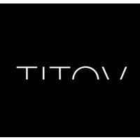 titov logo image