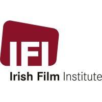 irish film institute logo image