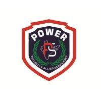 power security & allied services