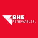 logo of Bhe Renewables