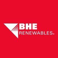 bhe renewables logo image