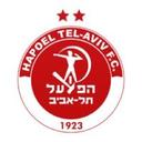 logo of Hapoel Tel Aviv Fc