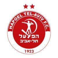 hapoel tel aviv fc logo image