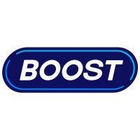 boost drinks ltd logo image