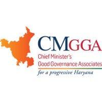 chief minister’s good governance associates logo image