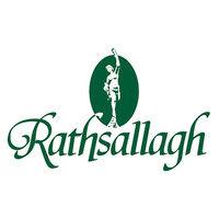 rathsallagh house logo image