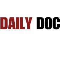 daily doc logo image