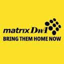 logo of Matrix Dna