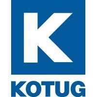 kotug international logo image