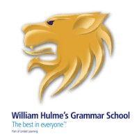 william hulme's grammar school