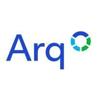 arq logo image