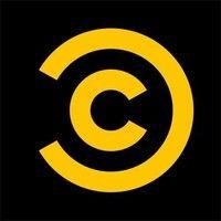 comedy central logo image