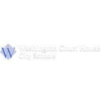 washington high school logo image