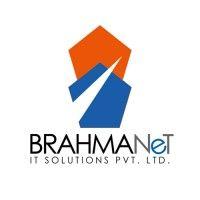 brahmanet it solutions pvt. ltd. logo image