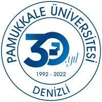 pamukkale üniversitesi (paü) logo image