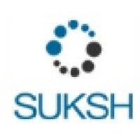 suksh technology logo image