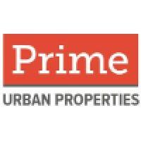 prime urban properties logo image