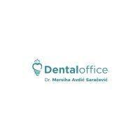 dental office logo image