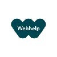 webhelp enterprise nl logo image