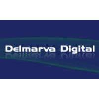 delmarva digital logo image