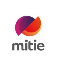 mitie logo image