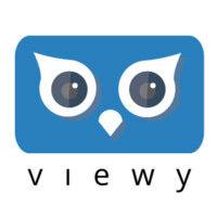 viewy logo image