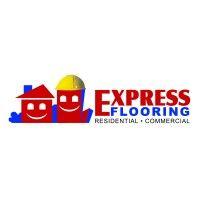 express flooring logo image