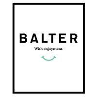 balter brewing company logo image